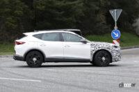「VWグループ・セアトのモータースポーツ部門クプラのフォーメンター改良型は「走りを極める」!?」の8枚目の画像ギャラリーへのリンク