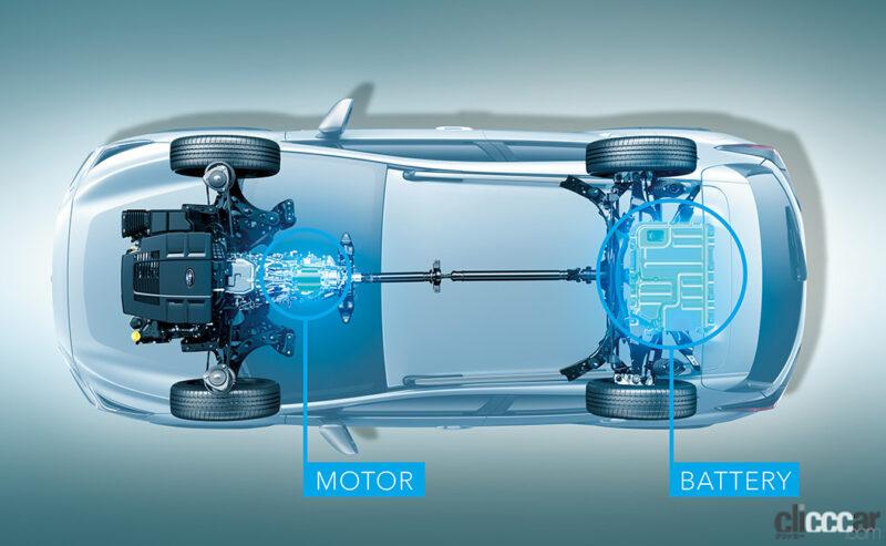 「スバル「クロストレック」ついにFFモデルも登場。4代目となったミドルクラス・クロスオーバーSUVの進化と魅力を探ってみた【スバル・クロストレックとは?】」の16枚目の画像