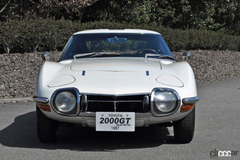 「「トヨタ2000GT」が238万円でデビュー。大卒初任給2.5万円時代、現代なら2000万円相当の国産スーパーカー【今日は何の日？5月16日】」の4枚目の画像