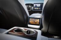 「テスラ「Model S」「Model X」の注文受付が開始。トライモーターAWD仕様は量産車トップクラスの加速！」の6枚目の画像ギャラリーへのリンク