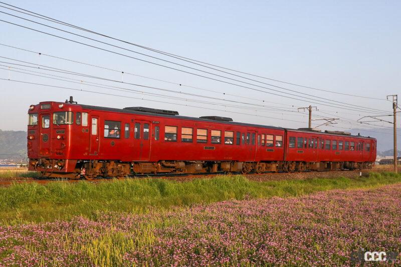 「全席グリーン車で由布院エリアを巡る。JR九州が新たな観光列車を2024年春から運行」の4枚目の画像