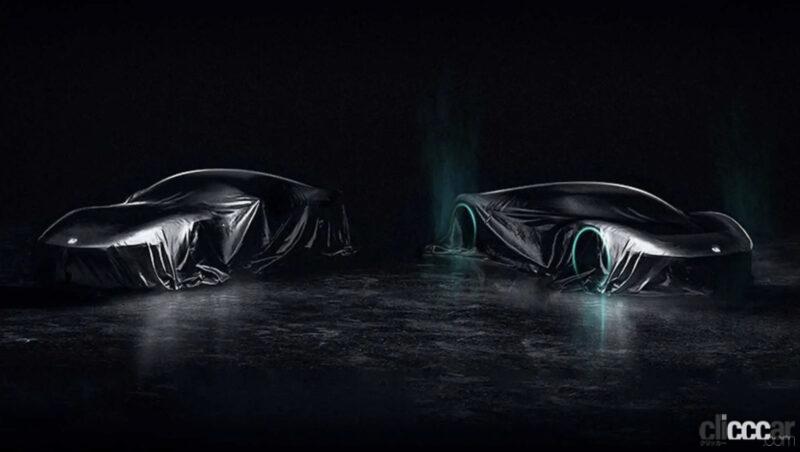 「「S2000」後継モデルが2023年公開？ ホンダが75周年を記念した新型スポーツカーを計画！」の3枚目の画像