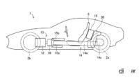 マツダ「ロードスター」次期型（NE）に電動ロータリー搭載!? 特許画像が流出 - mazda-rotary-sports-car-new-patent