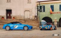 「12台限定！「アルピーヌA110 サン レモ 73」第1回WRCチャンピオン50周年記念モデル発売」の9枚目の画像ギャラリーへのリンク