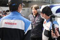 優勝はみんなで掴んだものだ、と学生に語る近藤真彦監督