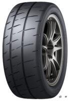 「ラリー競技用タイヤ・ダンロップ「DIREZZA 301R S」発売。目が細かいドライの舗装路用タイヤ」の1枚目の画像ギャラリーへのリンク