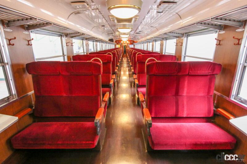 「磐越西線の「SLばんえつ物語」が1年ぶりに運行を再開」の7枚目の画像