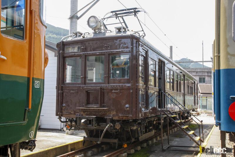「えっ博物館なのに？「トワイライトエクスプレス」の電源車が京都鉄博での展示を終了」の13枚目の画像
