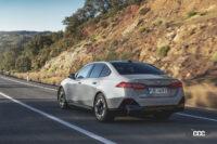 「新型BMW 5シリーズ初期生産限定モデル「THE FIRST EDITION」の先行販売を開始」の4枚目の画像ギャラリーへのリンク