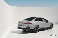 「新型BMW 5シリーズ初期生産限定モデル「THE FIRST EDITION」の先行販売を開始」の7枚目の画像ギャラリーへのリンク