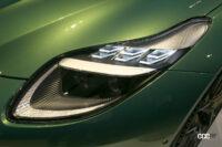 アストンマーティン「DB12」発表。最高速度325km/hの次世代スポーツカーの価格は2990万円〜 - db12_launch_16