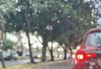 梅雨時期に気をつけたい運転とは？ 「スピードの出しすぎ」や「フロントガラスの整備・視界の確保」に注意している人が最多 - drive_in_rain