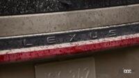 レクサス「GX」次期型はレンジローバーのような高級感にプリウス風テールライト!? - 2024-Lexus-GX-Teaser-2