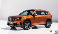 新型BMW「 X1」に初の48Vマイルドハイブリッド仕様「xDrive20d」が追加 - Fabian Kirchbauer Photography