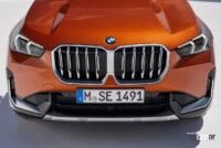 新型BMW「 X1」に初の48Vマイルドハイブリッド仕様「xDrive20d」が追加 - Fabian Kirchbauer Photography