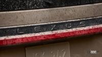 新型レクサス「GX」 6月8日テキサスで発表！ 直線を基調とした堂々たるデザインへ - LEXUS_GX_20230526_3