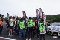 「「ロバンペラ・フィーバー」に沸いたエビスサーキット、WRCチャンピオンはFRドリフト仕様「GRカローラ」で神技ドリフト」の11枚目の画像ギャラリーへのリンク