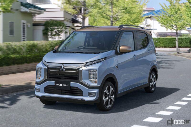 「世界初の量産EV、三菱「i-MiEV（アイミーブ）」発表。価格459.9万円は軽自動車でも高級車並み【今日は何の日？6月5日】」の5枚目の画像