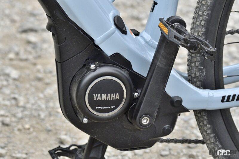 「ヤマハe-バイク「YPJ」のオフロード系3モデルそれぞれの魅力を、一気乗りで探ってみた」の8枚目の画像