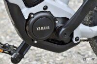「ヤマハe-バイク「YPJ」のオフロード系3モデルそれぞれの魅力を、一気乗りで探ってみた」の28枚目の画像ギャラリーへのリンク