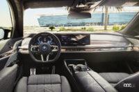 BMW 7シリーズに初の後輪駆動BEV「i7 eDrive50」、Mハイパフォーマンスモデルの「M70 xDrive」を追加 - Fabian Kirchbauer Photography