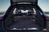 「メルセデス・ベンツ Sクラス電動SUV「EQS SUV」とセダンの「EQS」はここが違う！」の9枚目の画像ギャラリーへのリンク