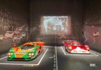 富士モータースポーツミュージアムで、トヨタのル・マン参戦の歴史が分かる100周年記念企画を開催 - TOYOTA_LE MANS24_20230529_1
