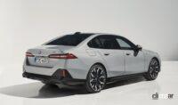 BMW新型5シリーズ公開！ 新しいデザイン言語によるスタイリングをチェック【クルマはデザインだ】 - ５シリーズ-5