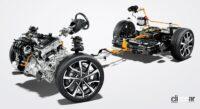 もしや「GRプリウス」？  トヨタが6月10日にル・マン24Hレース会場で謎のコンセプトカーを公開 - TOYOTA_PRIUS