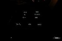 「室内のLED間接照明が夜のドライブを楽しくする、マツダ「CX-60」のライト類を全紹介【新車リアル試乗 8-6　マツダCX-60 i-ACTIVSENSE・ALH概要＆前後ランプ編】」の38枚目の画像ギャラリーへのリンク