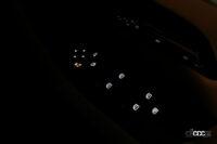 「室内のLED間接照明が夜のドライブを楽しくする、マツダ「CX-60」のライト類を全紹介【新車リアル試乗 8-6　マツダCX-60 i-ACTIVSENSE・ALH概要＆前後ランプ編】」の41枚目の画像ギャラリーへのリンク