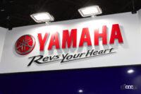 バイクから流用する「空飛ぶクルマ」の発電エンジン、1000ps超「EVスーパーカー用モーター」、ヤマハが最新技術を公開 - 2023_yamaha_αliveEE_05