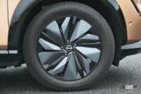 レクサスRZvsアリア19