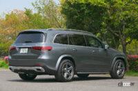 BMWX7vsメルセデスベンツGLS18