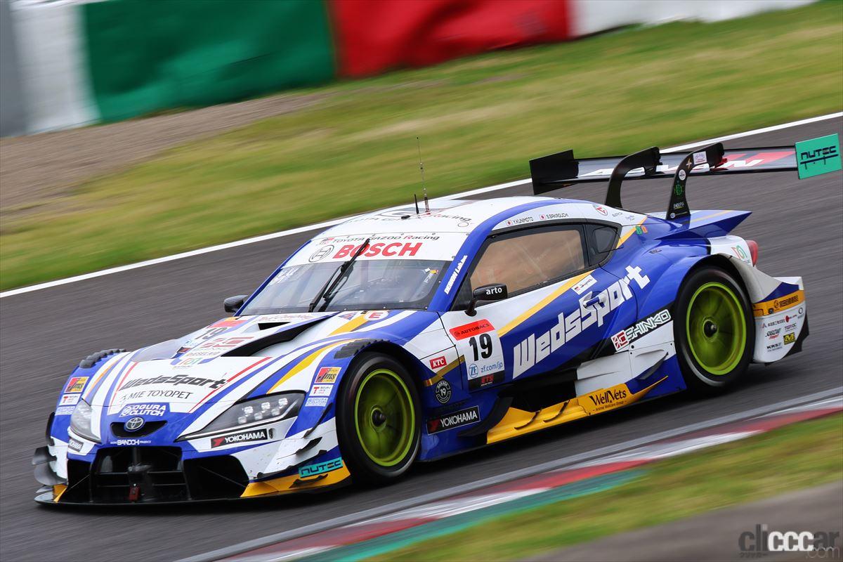 sgt_2023_rd3_500_r_003 画像｜第3戦鈴鹿の正式結果発表。優勝は