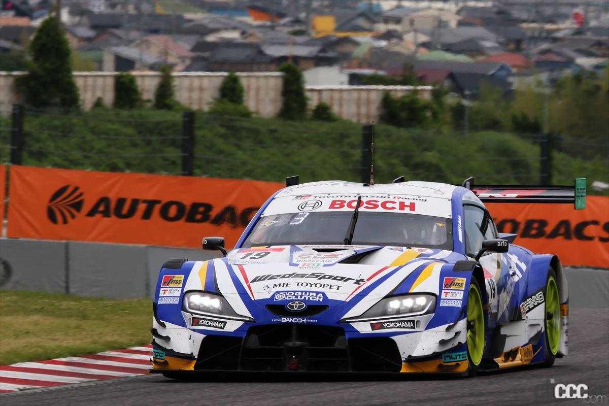 sgt_2023_rd3_500_r_008 画像｜第3戦鈴鹿の正式結果発表。優勝は