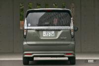 ソリオvsルーミー4