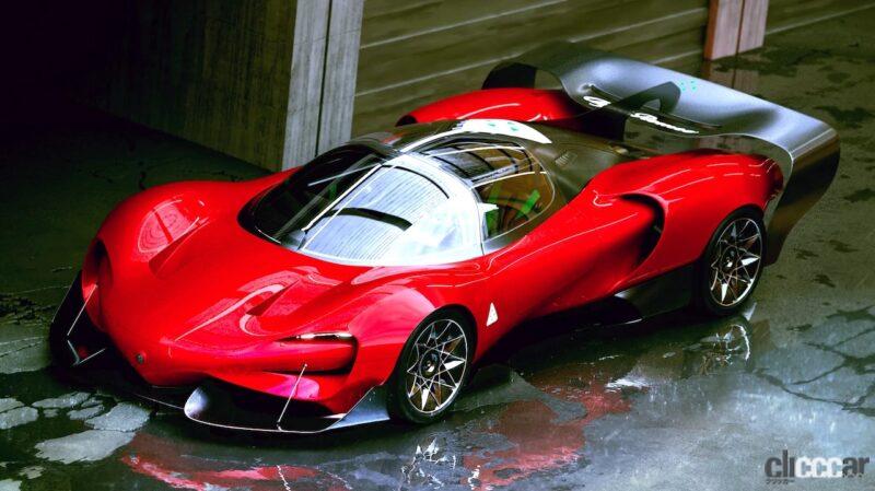 Alfa-Romeo-P7-SPider-Concept