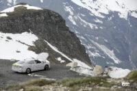 VWグループにとって貴重なセダンに。シュコダ「スペルブ」セダンとワゴンを同時にキャッチ - Spy shot of secretly tested future car