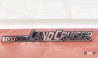 伝説が戻ってくる！ 米・トヨタ「ランドクルーザー」名称復活へ。「プラド」次期型も発表直前 - Toyota Land Cruiser_001
