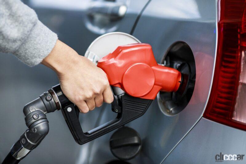 「高いと感じるガソリン価格は「150円以上」がトップ。ドライバーの多くがやっている「価格が高い」と感じる時の工夫とは？」の3枚目の画像