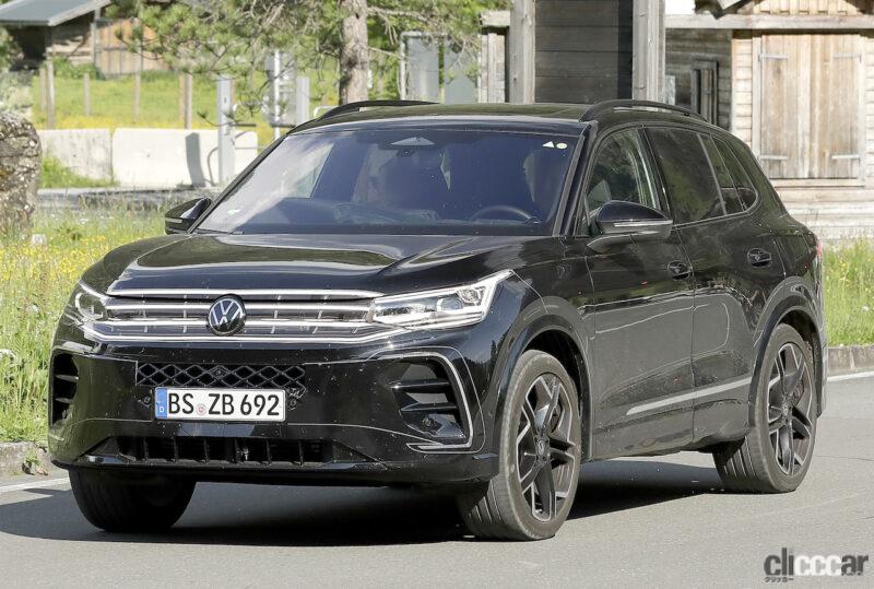 VW TIGUAN R Line_002