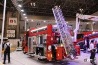 「消防車も電動化！ 時代の先端を行くモリタの消防車を見てきた【東京国際消防防災展2023】」の17枚目の画像ギャラリーへのリンク