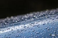 ボディコーティングを旧車の梅雨対策として挙げる人も一定数いる