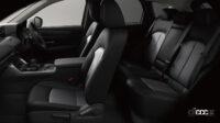 proportion 3-30 phev s package 4wd interior cloth