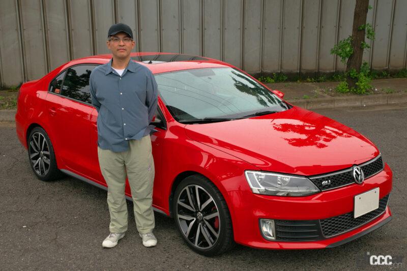 jetta_owner_04 画像|ゴルフじゃダメ!フォルクスワーゲン「ジェッタ」を愛するあまり日本未導入のモデルを輸入してしまった