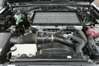 「ガソリン車はいらない！ V8ディーゼル搭載の新車のランドクルーザー70を豪州から逆輸入【Owner’s Voice】」の6枚目の画像ギャラリーへのリンク