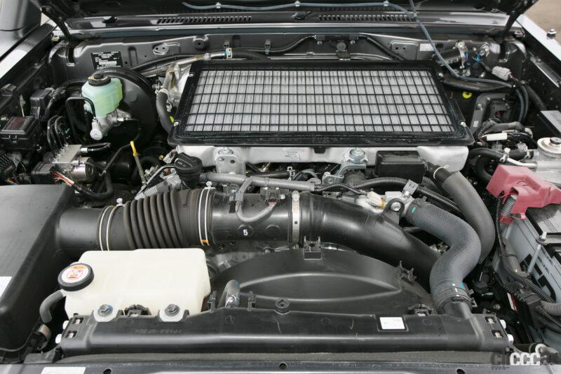 「ガソリン車はいらない！ V8ディーゼル搭載の新車のランドクルーザー70を豪州から逆輸入【Owner’s Voice】」の6枚目の画像