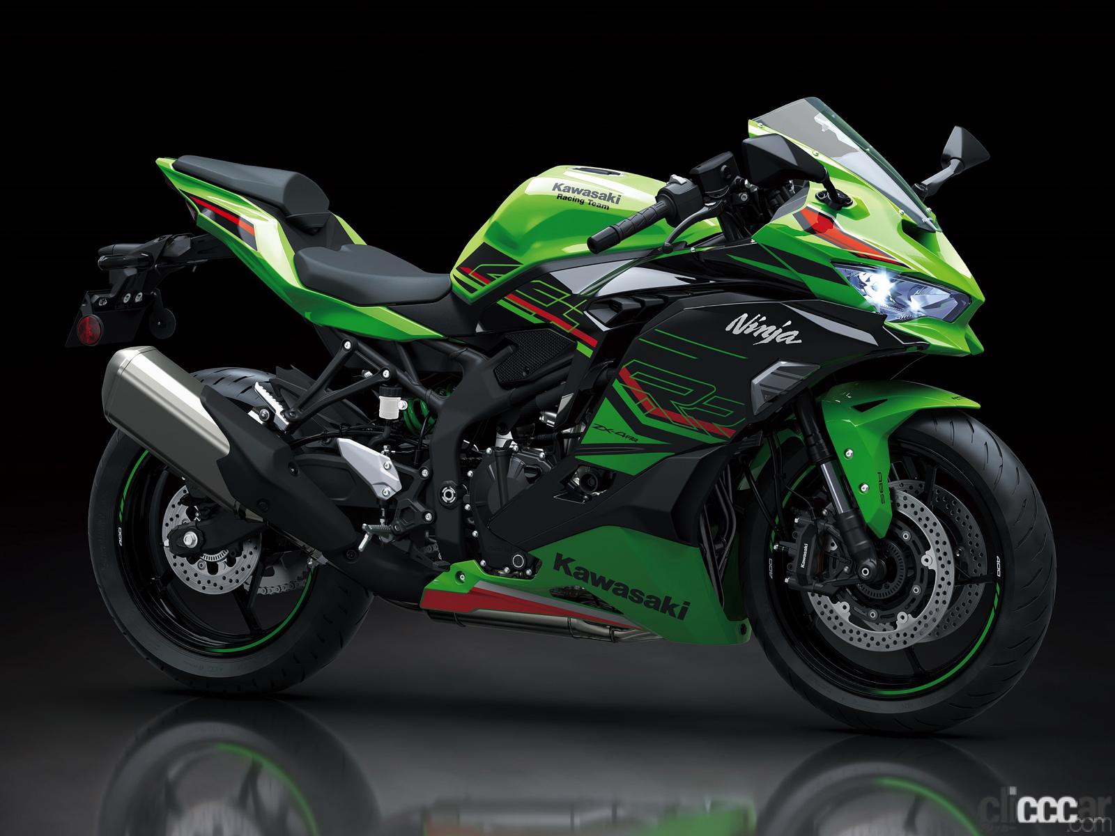 2023_kawasaki_NinjaZx-4rr_4rse_03 画像｜カワサキの新型スーパースポーツ「ニンジャZX-4RR/4R SE」が ...