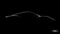 フェラーリ「246ディーノ」の再来!? ケータハムが贈る次世代電動スポーツカーとは？ - caterham-project-v-concept-teaser-image